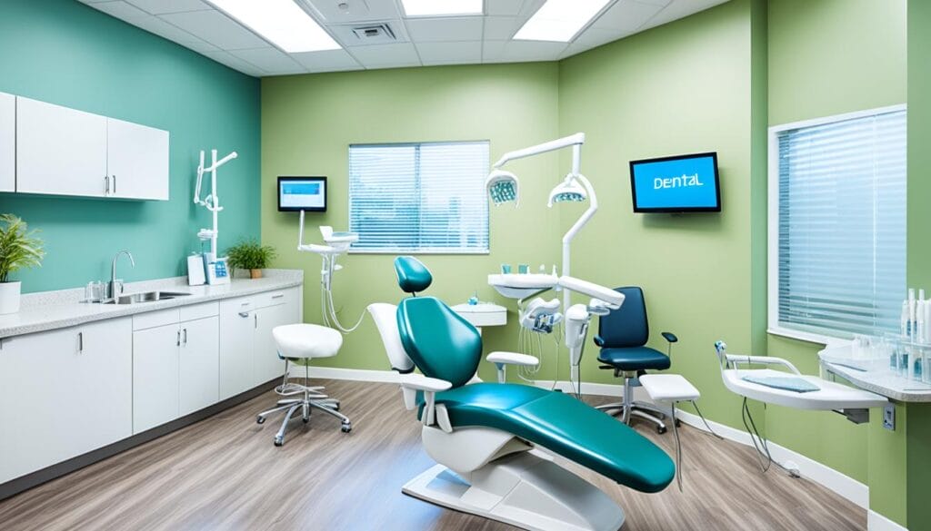Small business loans for dental practices