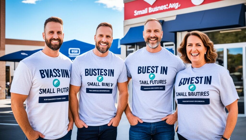 Small business loans for digital marketing agencies