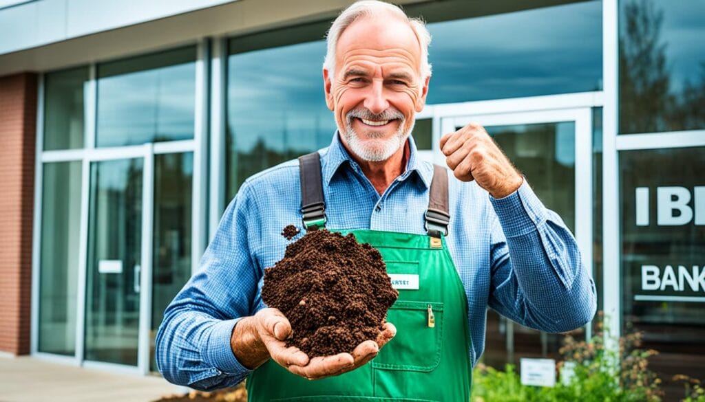 Small business loans for farming and agriculture