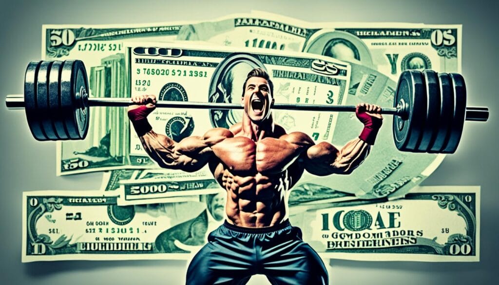 Small business loans for gyms