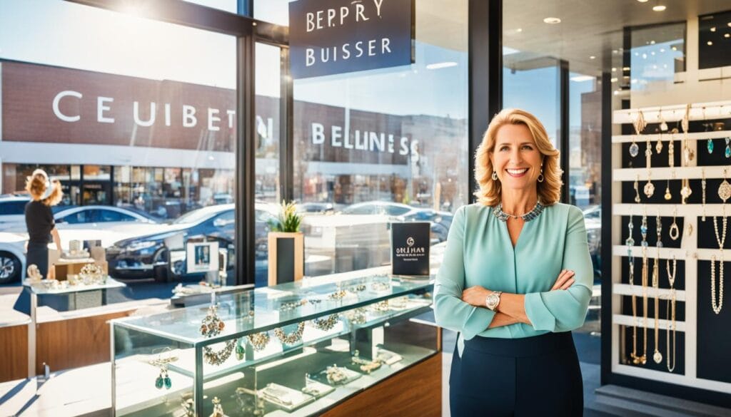 Small business loans for jewelry stores