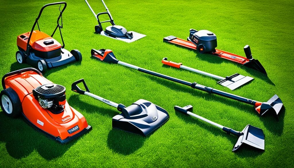 Small business loans for landscaping services