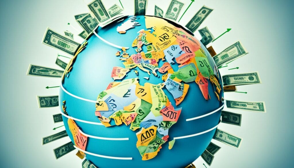 efficient multi-currency processing for international businesses