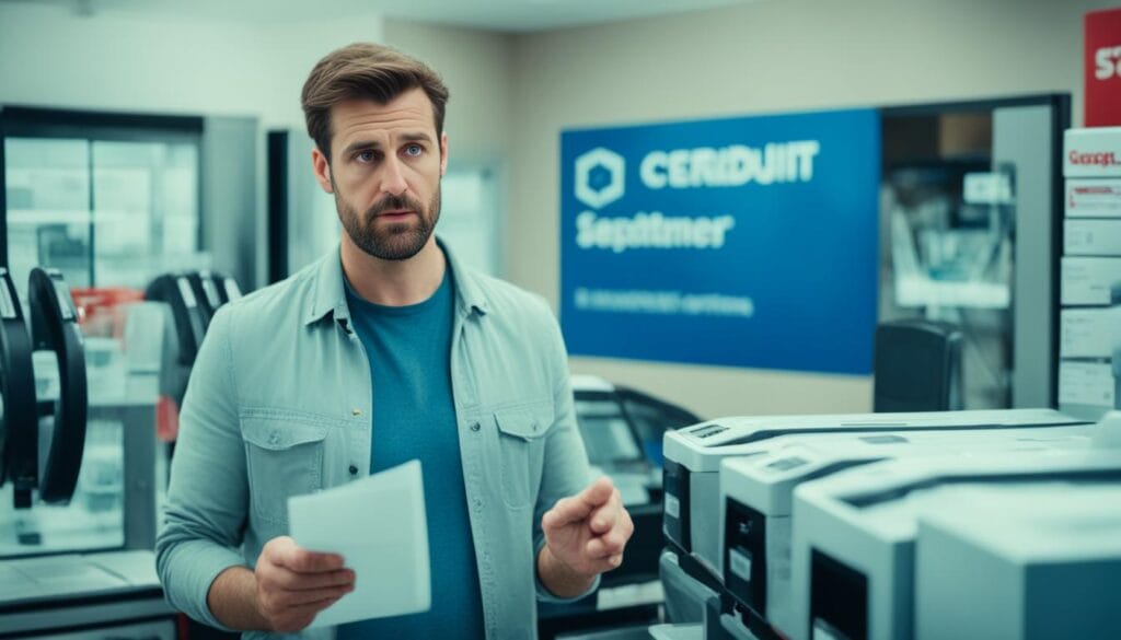 equipment financing with bad credit