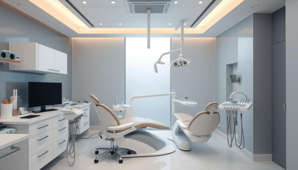 equipment loans for dental practices