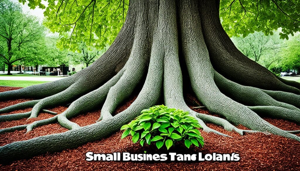 small business loans