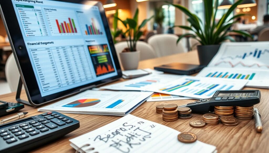financial planning