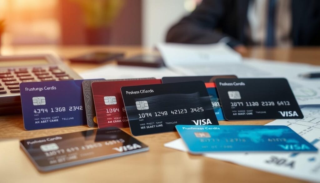 business credit cards