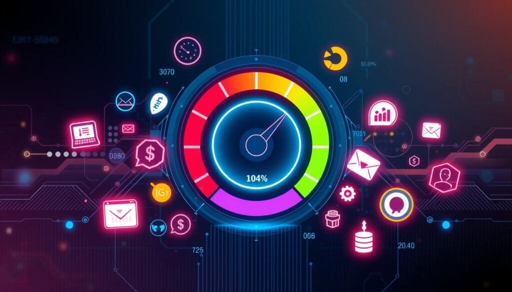 credit score information