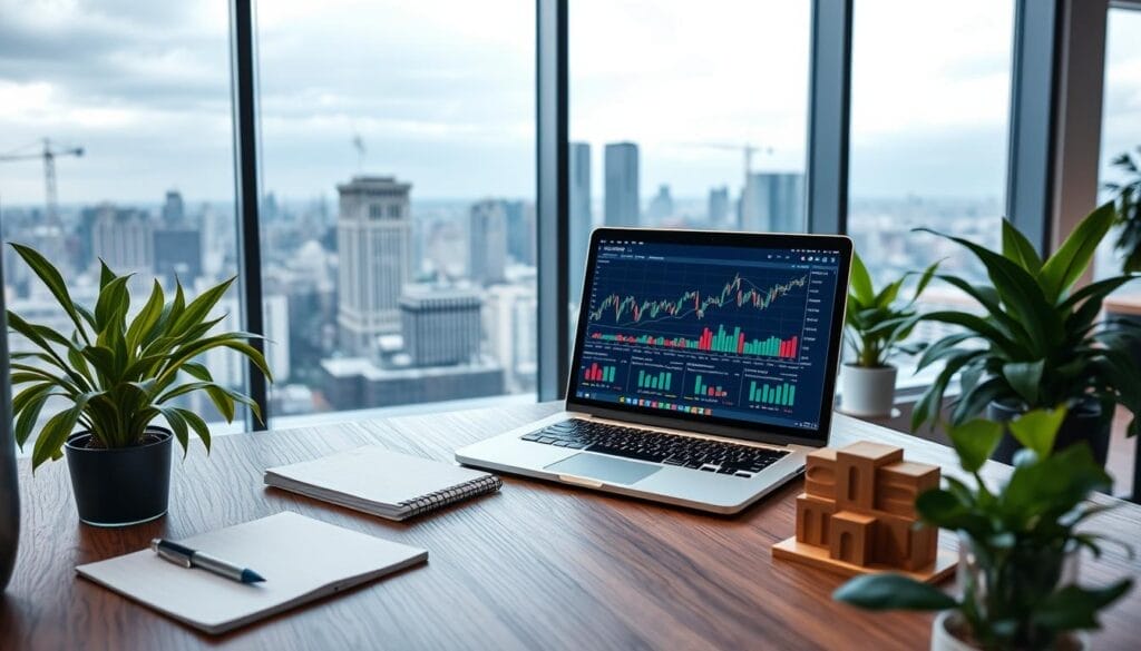 easy business financing for startups