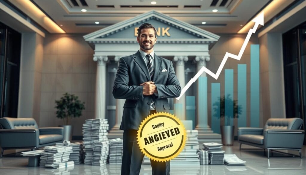guaranteed approval business funding