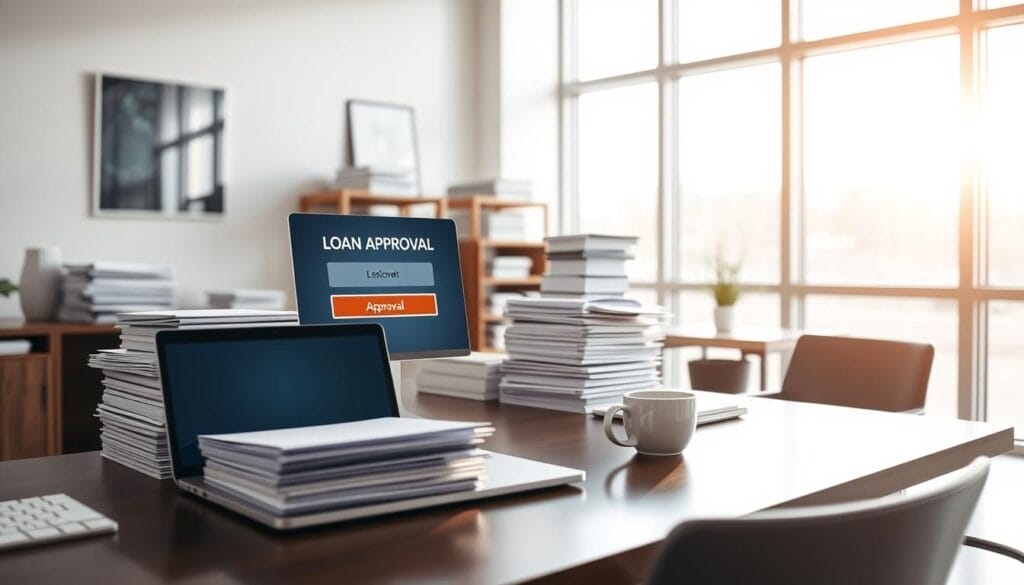 instant approval business loans