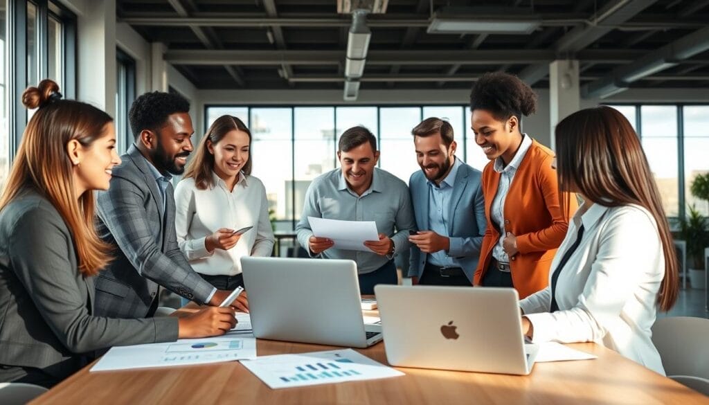 small business financing