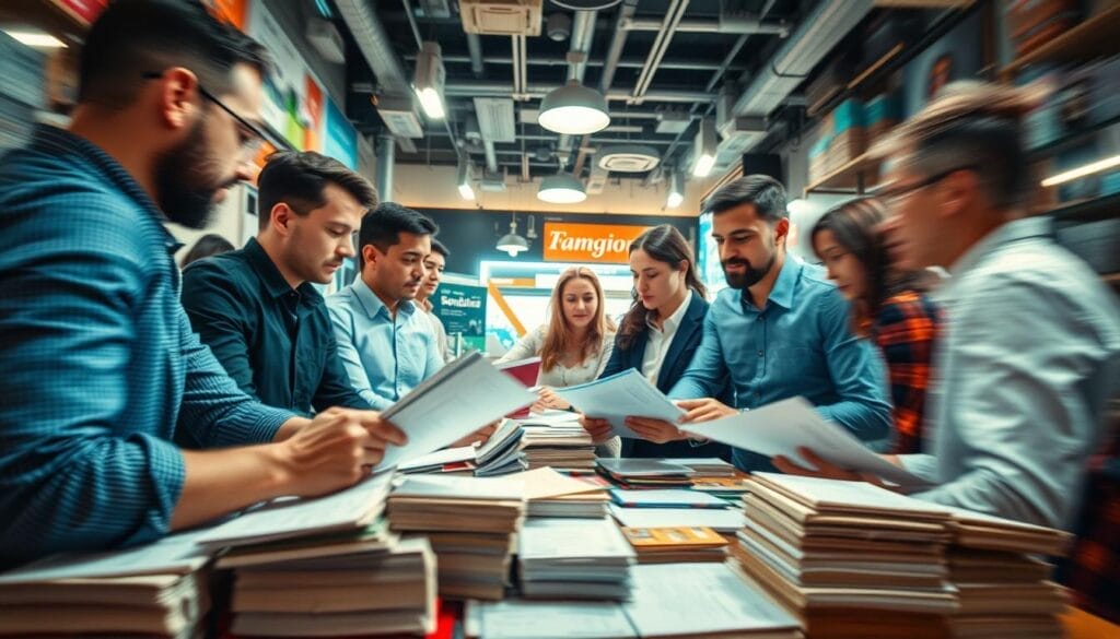 speedy small business funding