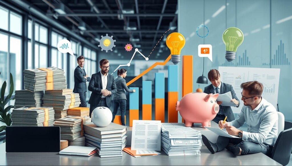 startup financing options