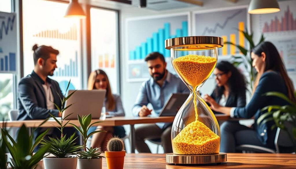 minimum time in business