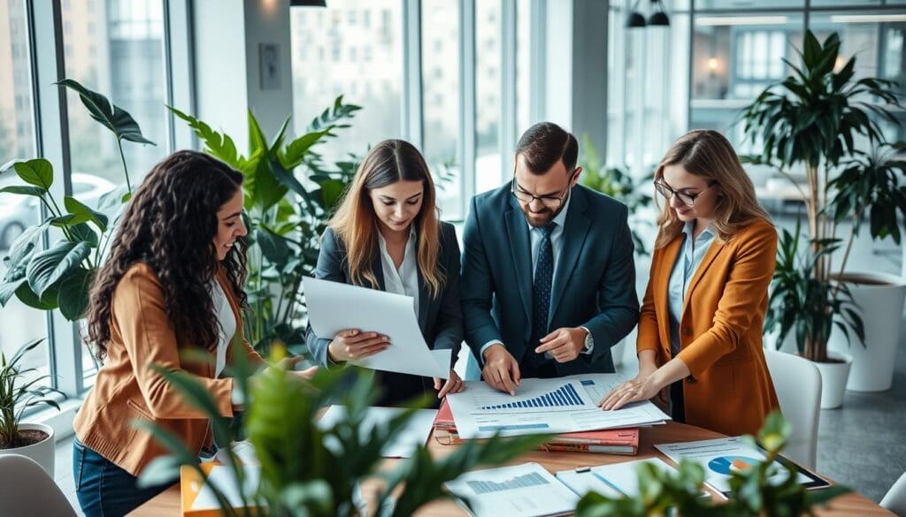 sba loan business experience