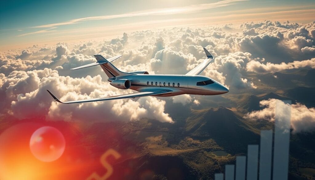 Aircraft Financing Benefits