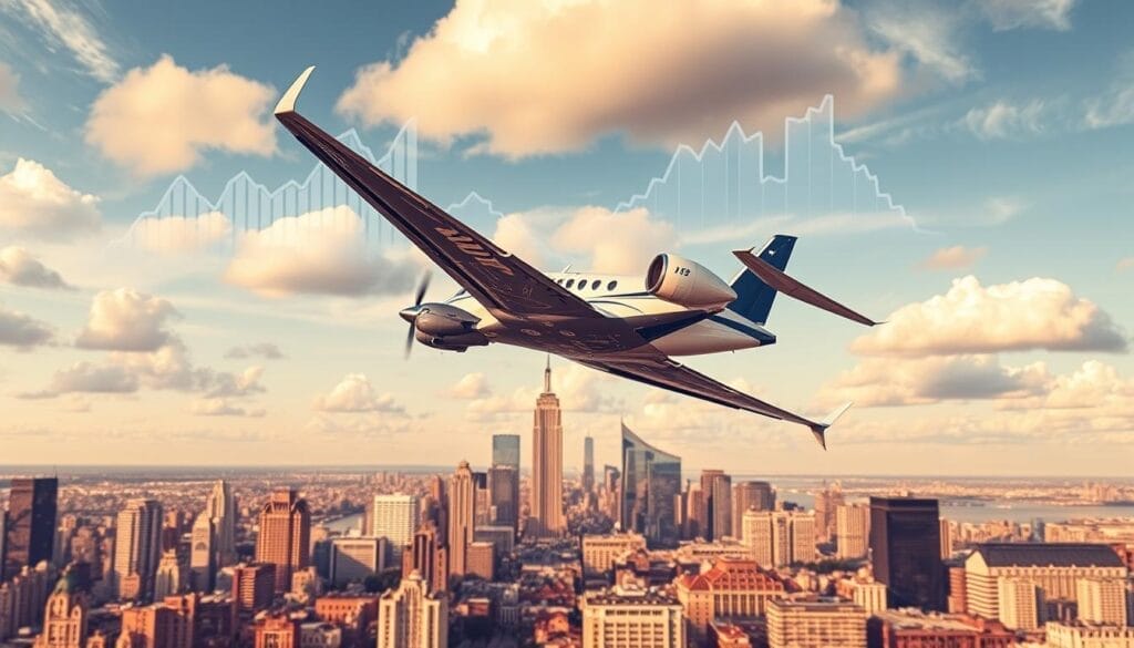 aircraft funding