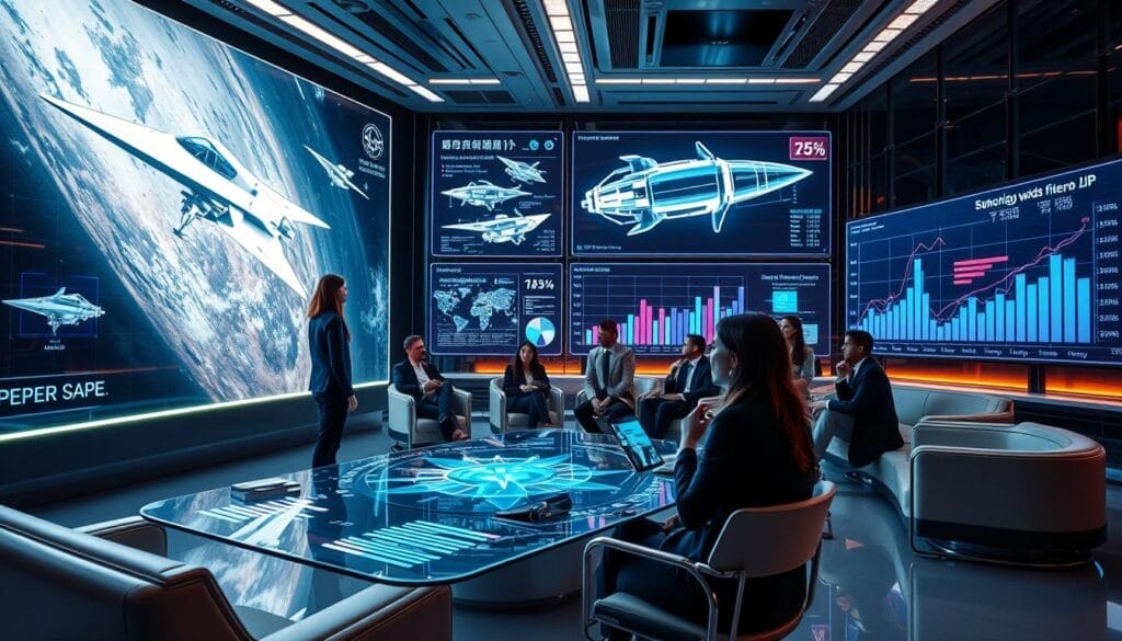 spacecraft loan providers