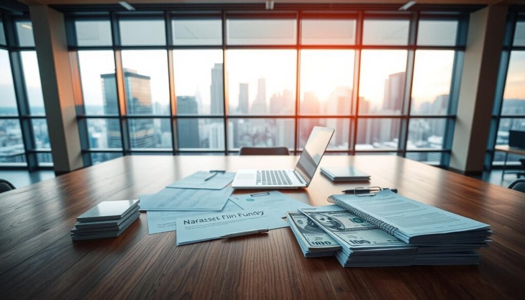 no personal guarantee required