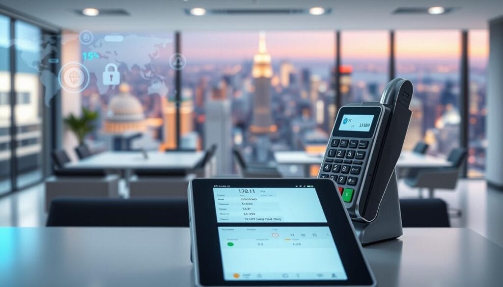 advanced fraud detection in multi-currency processing