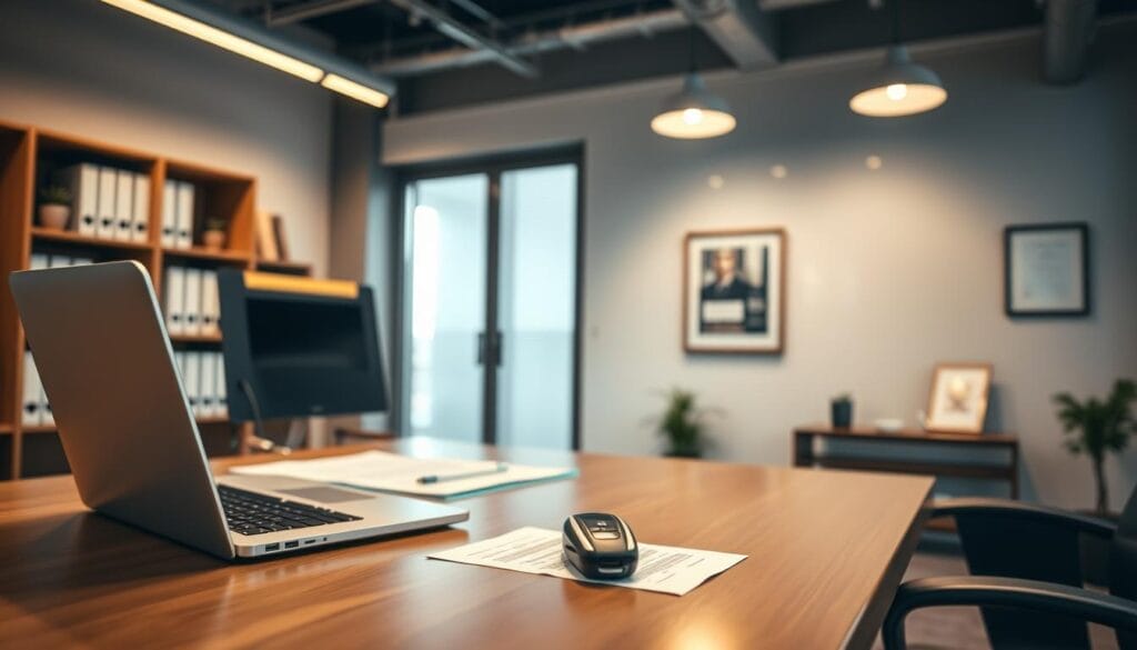 business auto loan advantages