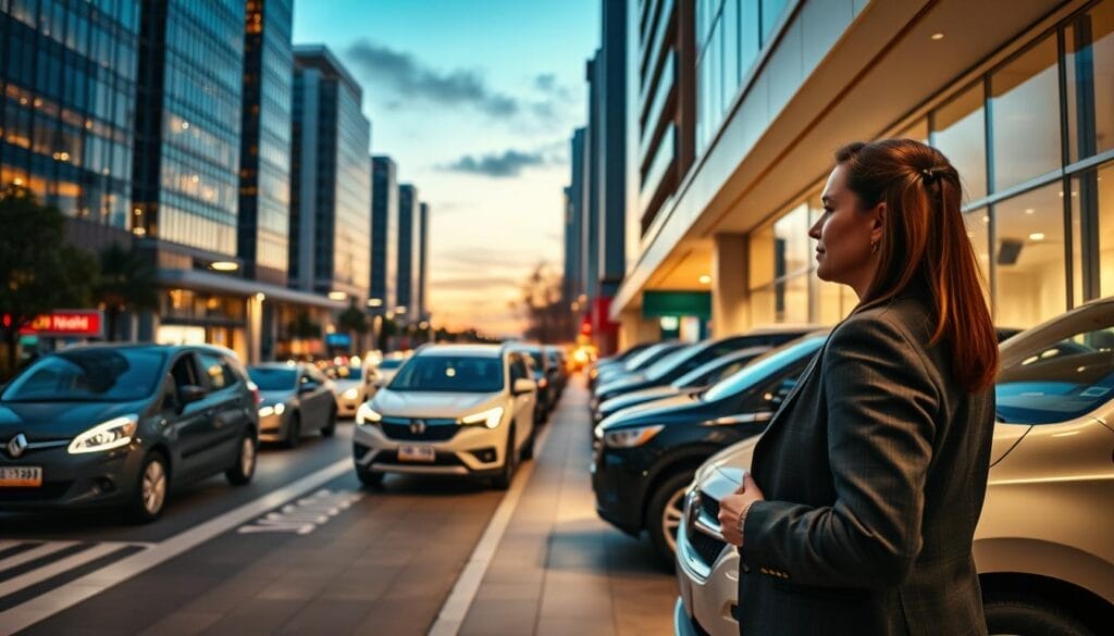 business auto loan alternatives