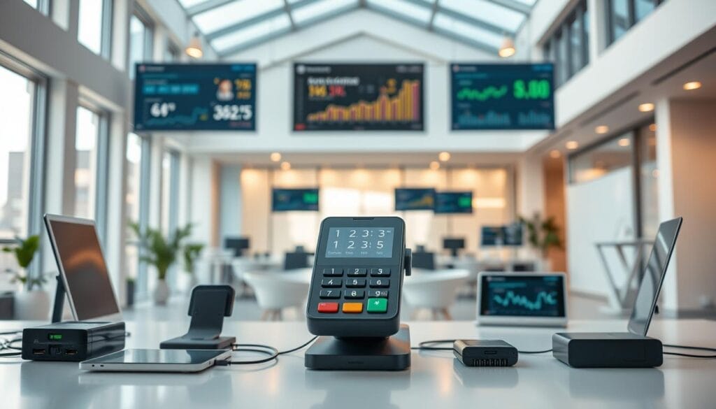 efficient and scalable merchant processing solutions