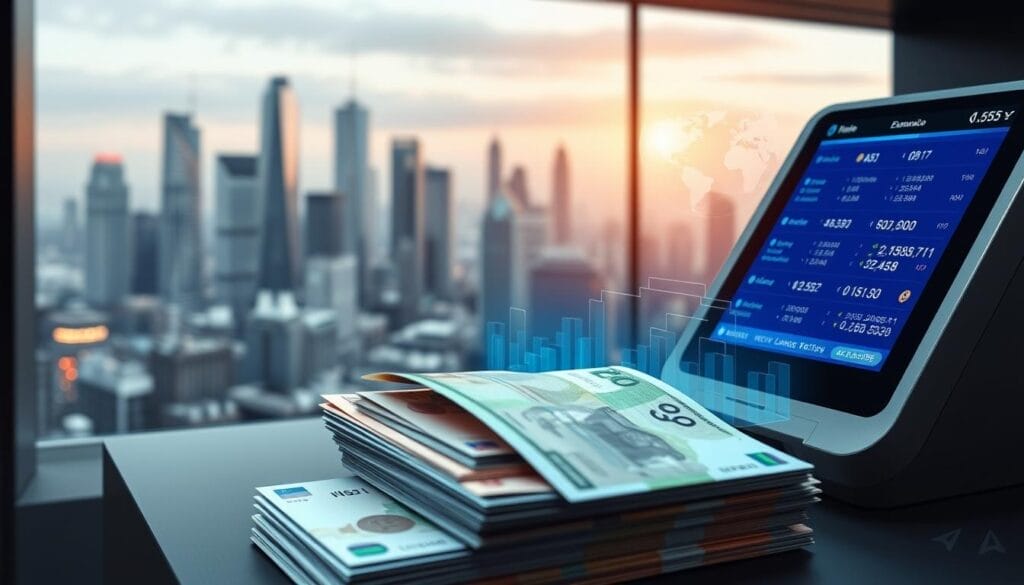 efficient multi-currency processing solutions