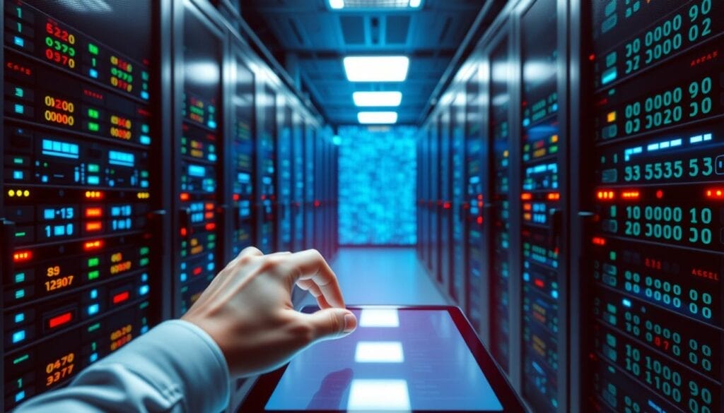 fast and reliable high-volume transaction processing