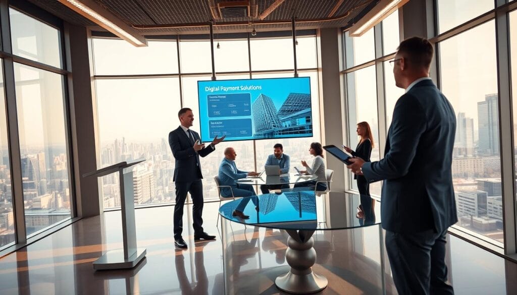 fast and secure high-volume transaction processing