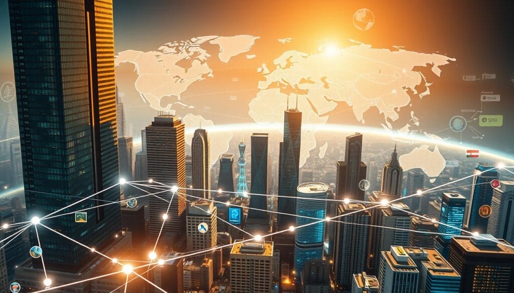 integrated multi-currency processing for easy management