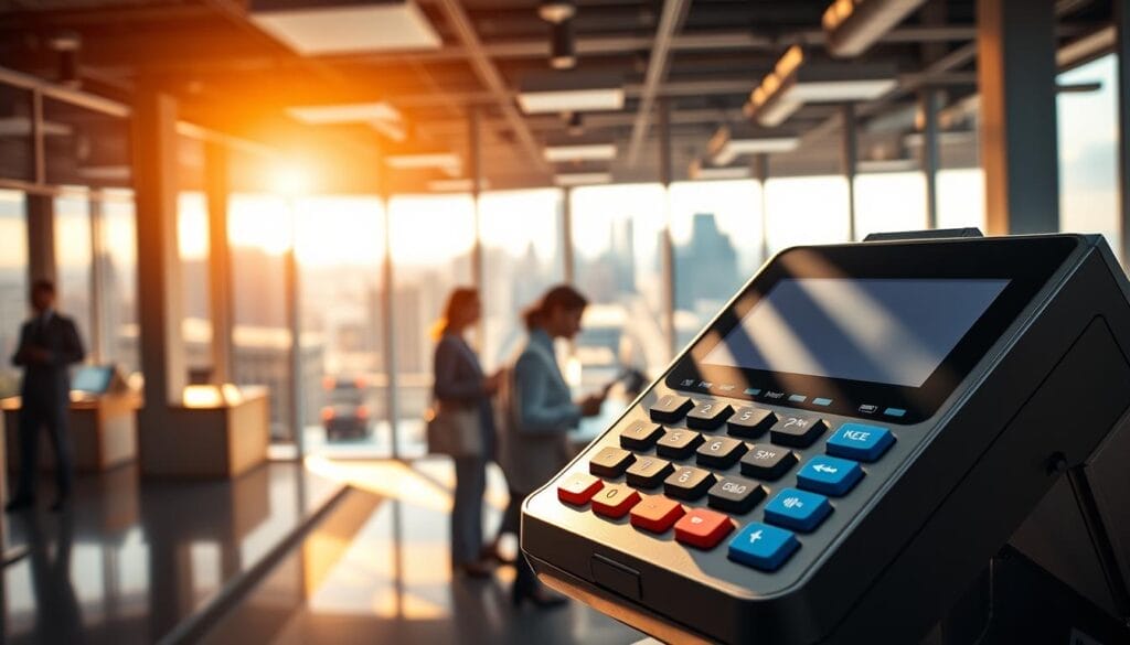 reliable high-volume transaction processing services