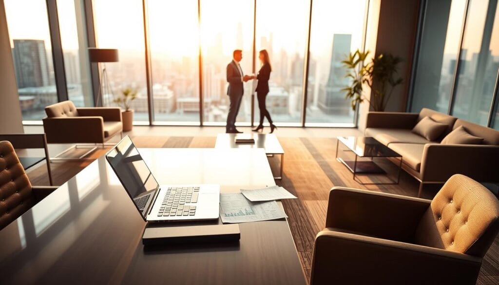 streamlined application process