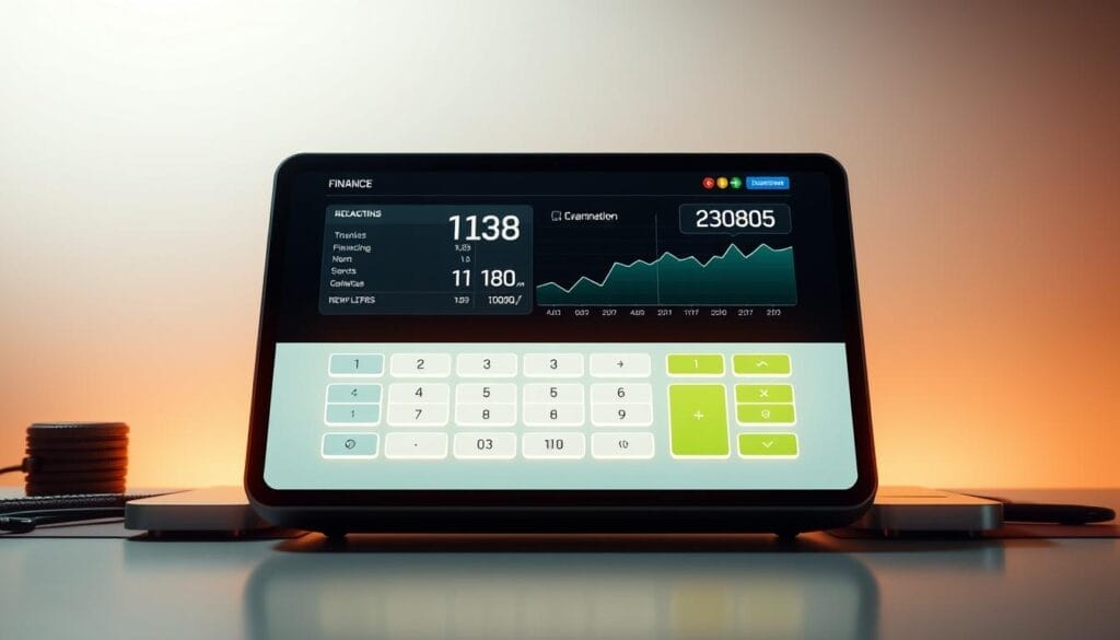 equipment loan calculator