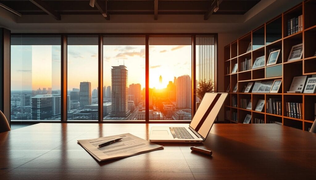 construction financing options