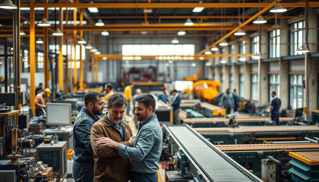 working capital for manufacturing